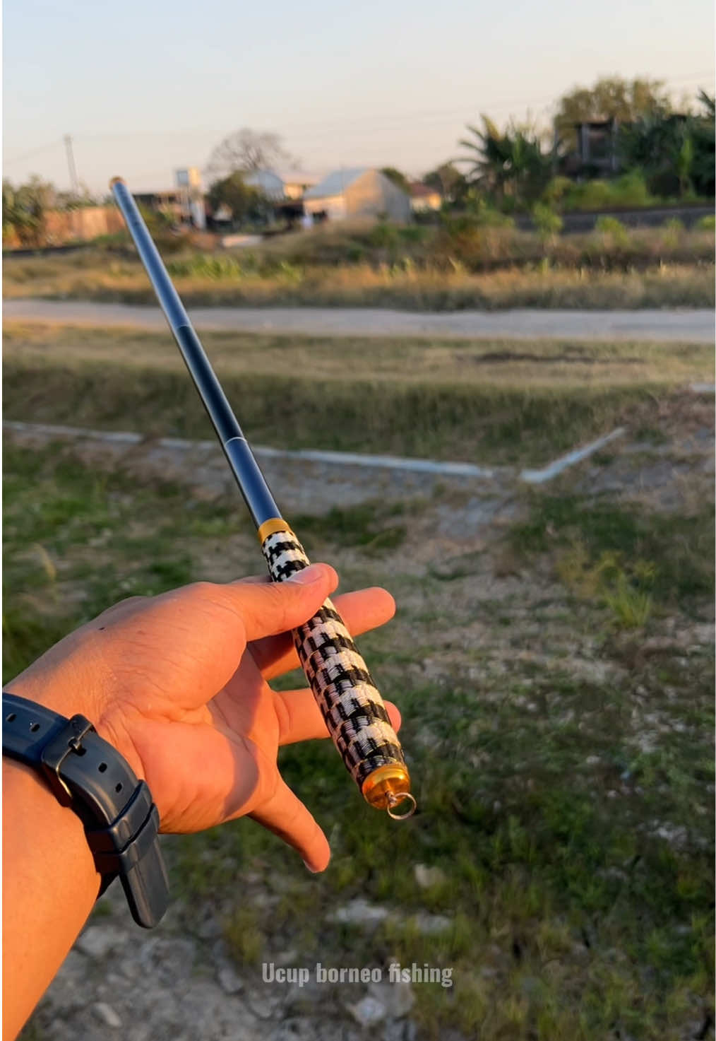 @Ucup borneo fishing