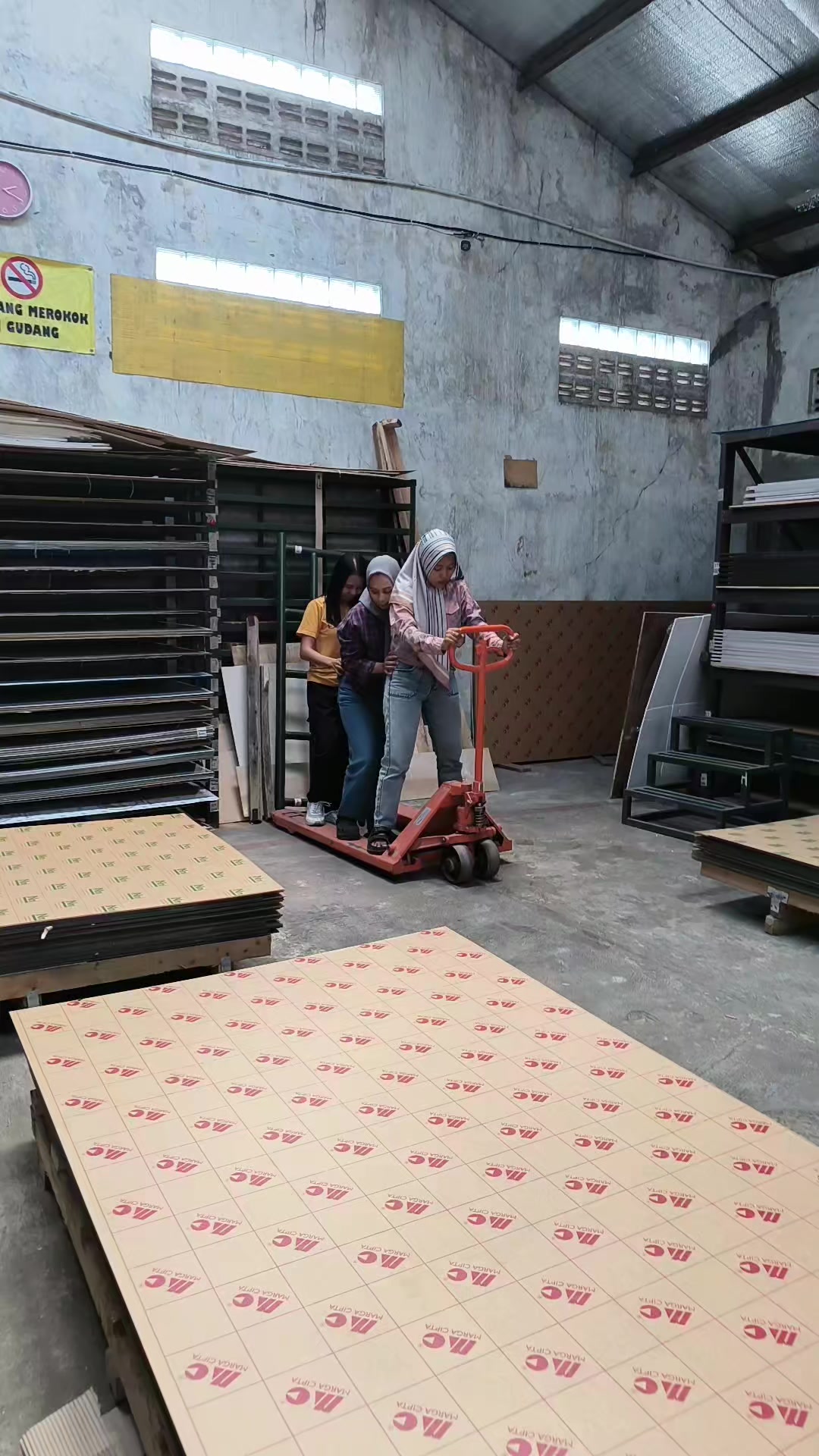 @Serba Jaya (CV.Jaya Sejahtera)