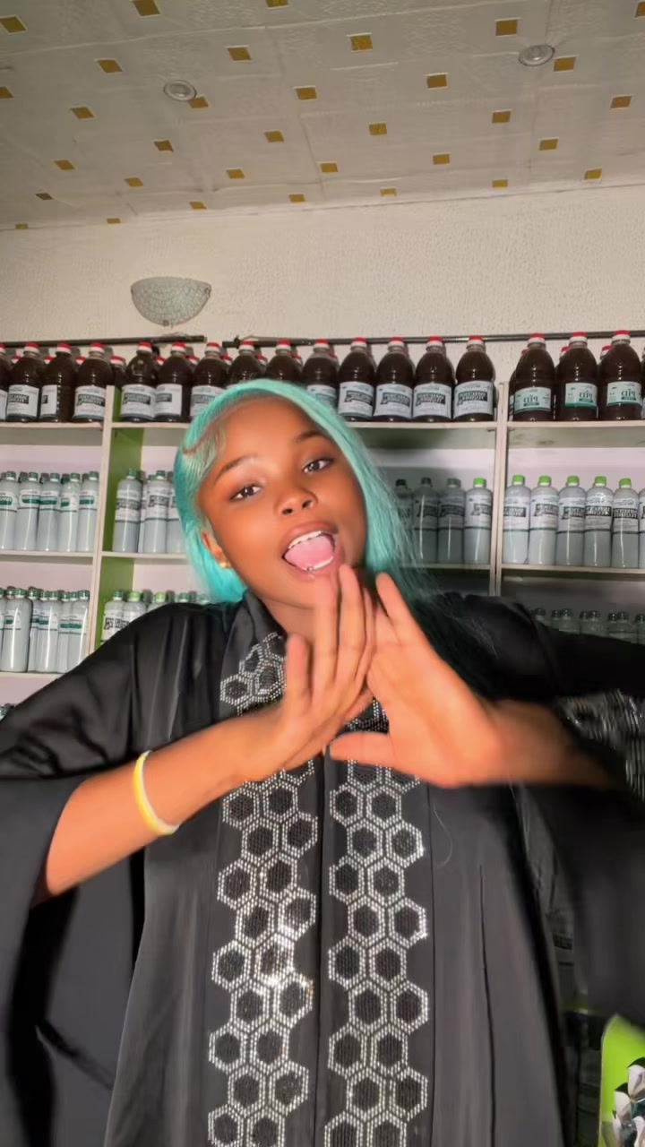 @Aish naturaleaf herbals ๐