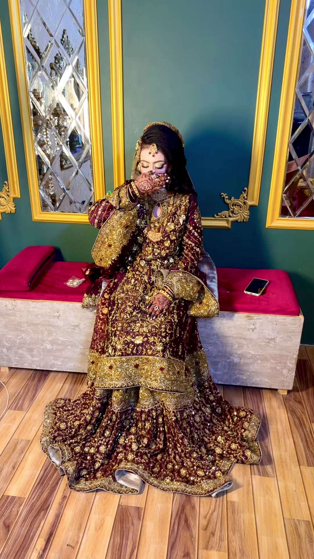 @Maliha Makeup Artist