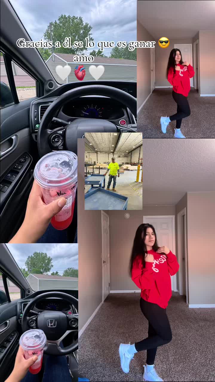 @Micaela