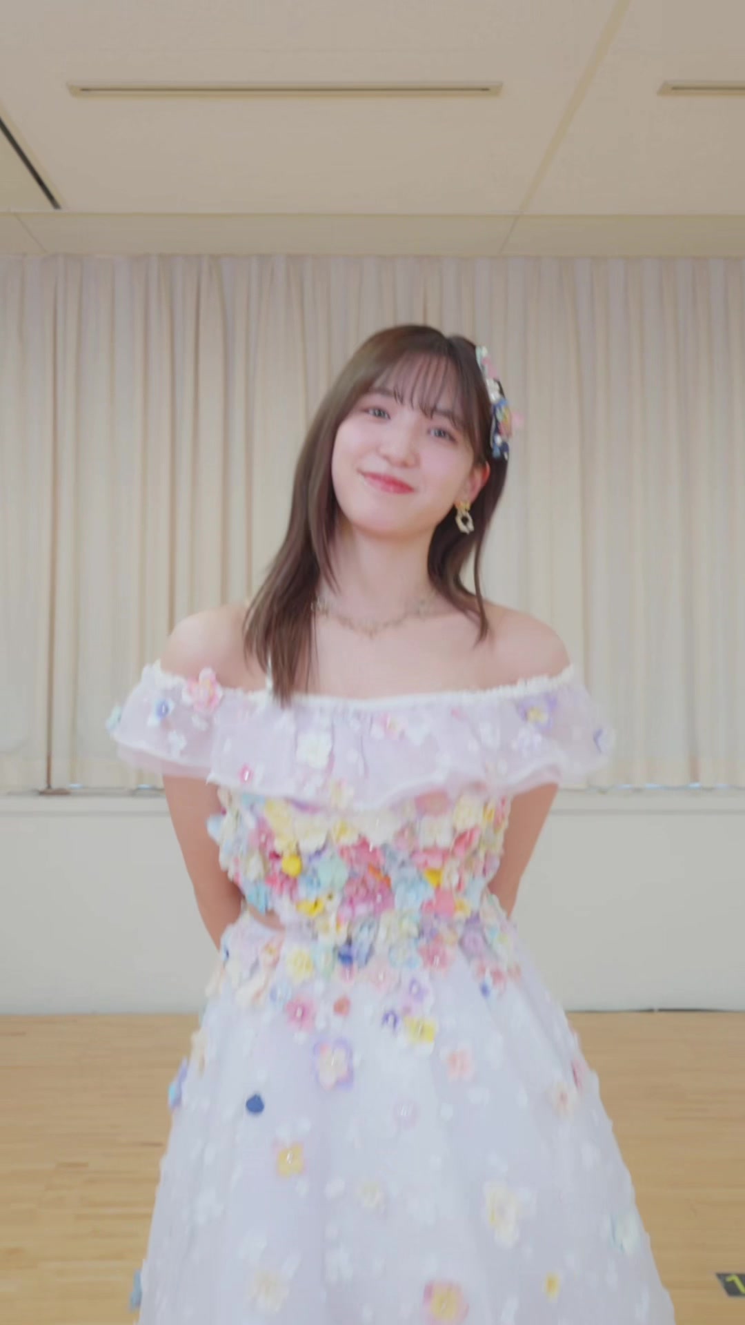 @踊りたい下尾