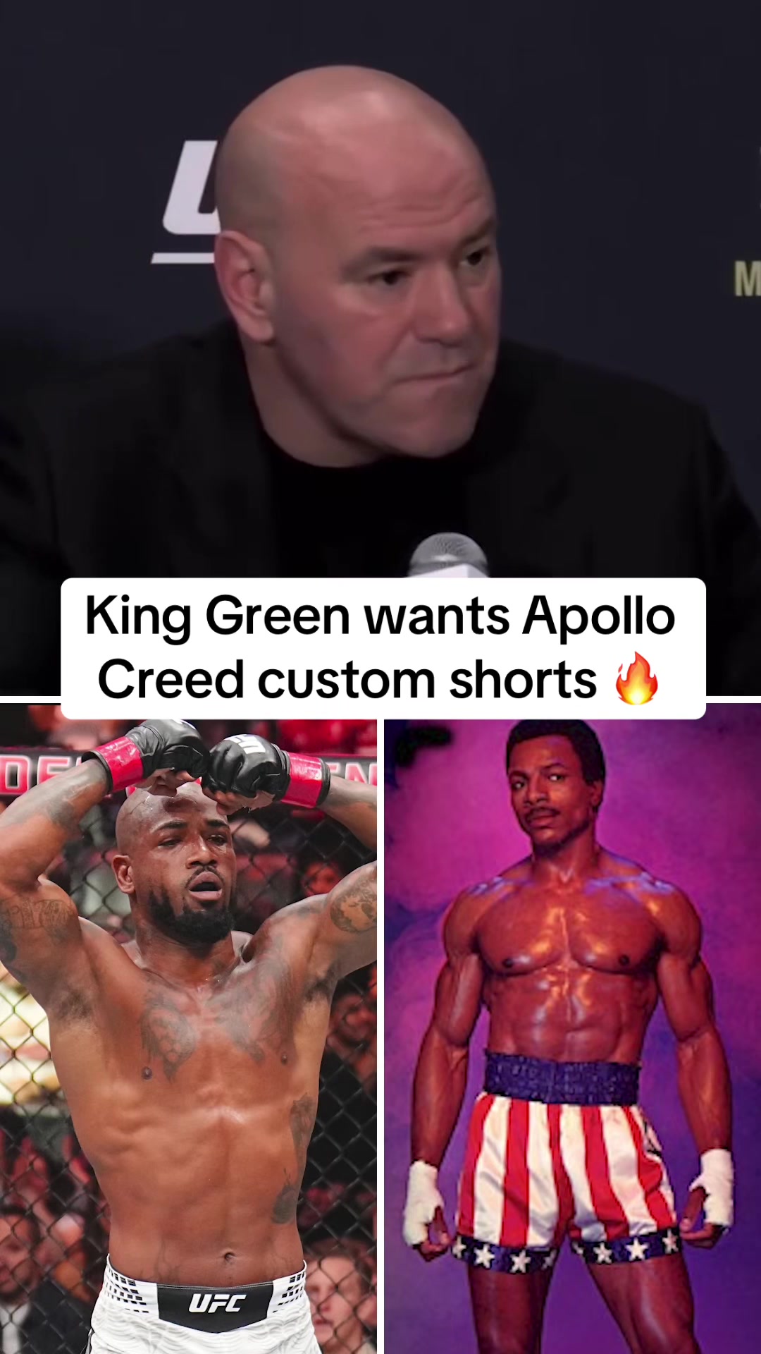 @ESPN MMA