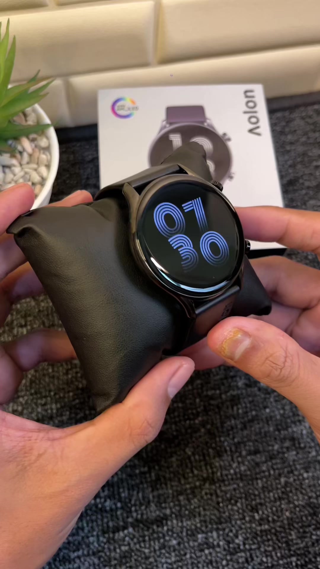 @JURAGAN WATCH