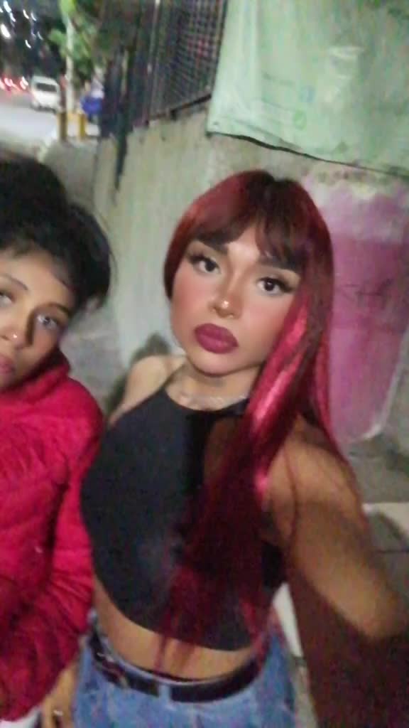 @Sasha Perez