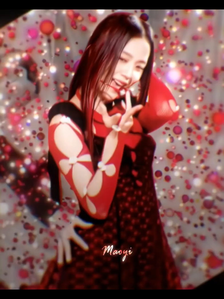 @Maoyi