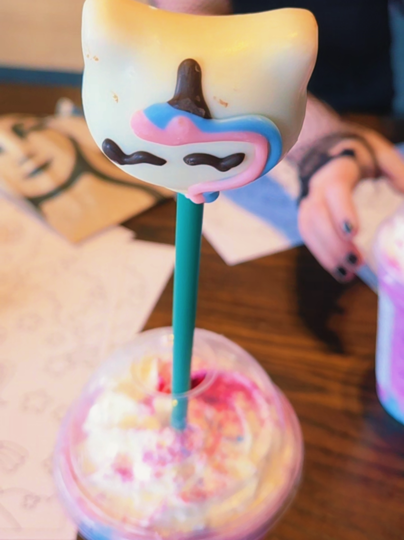 @ₜₐₕₗᵢₐ 。・★