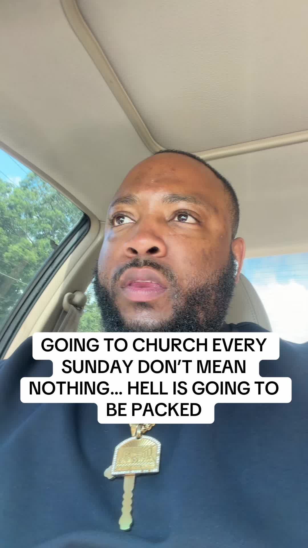 @Anthony | Holy Ghost Filled✝️