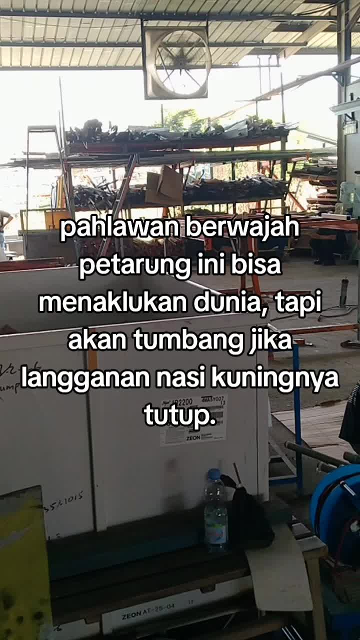 @Jaji_Sobatburuh