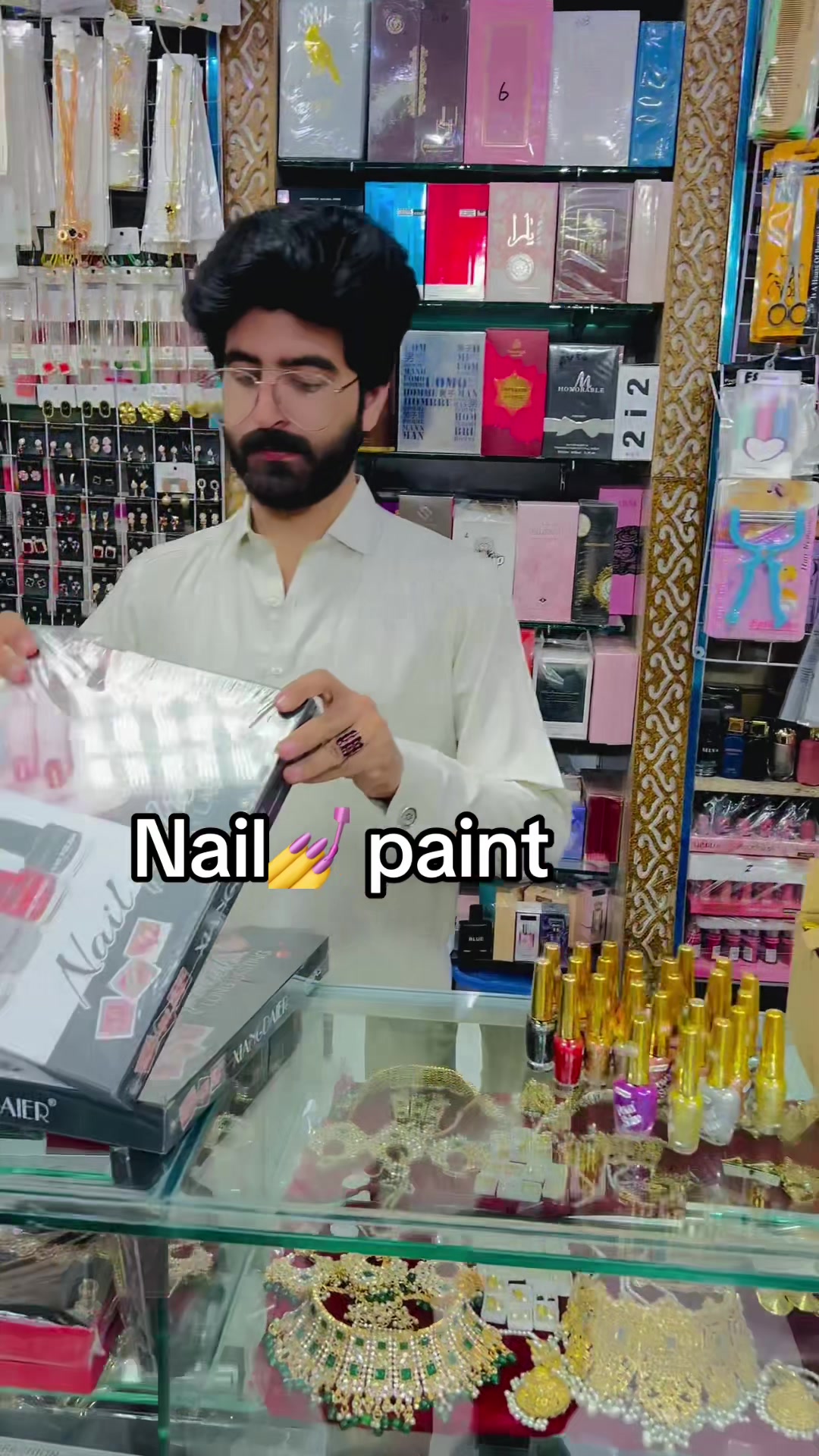 @xarjanbeautyhouse
