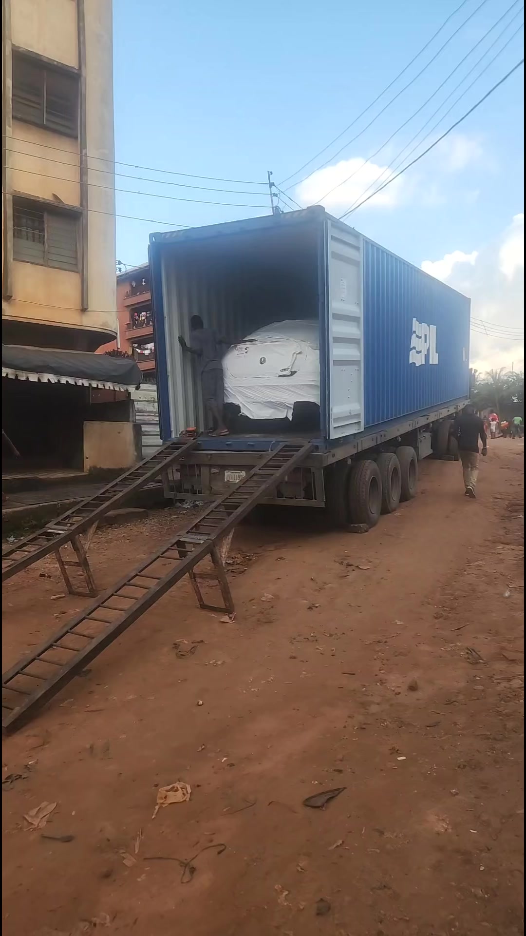 @G Peters Auto Global Ventures