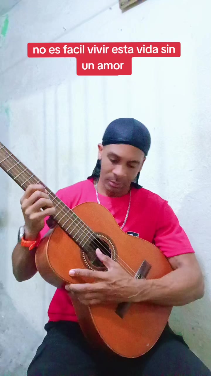 @el.chico dur&oacute; mami