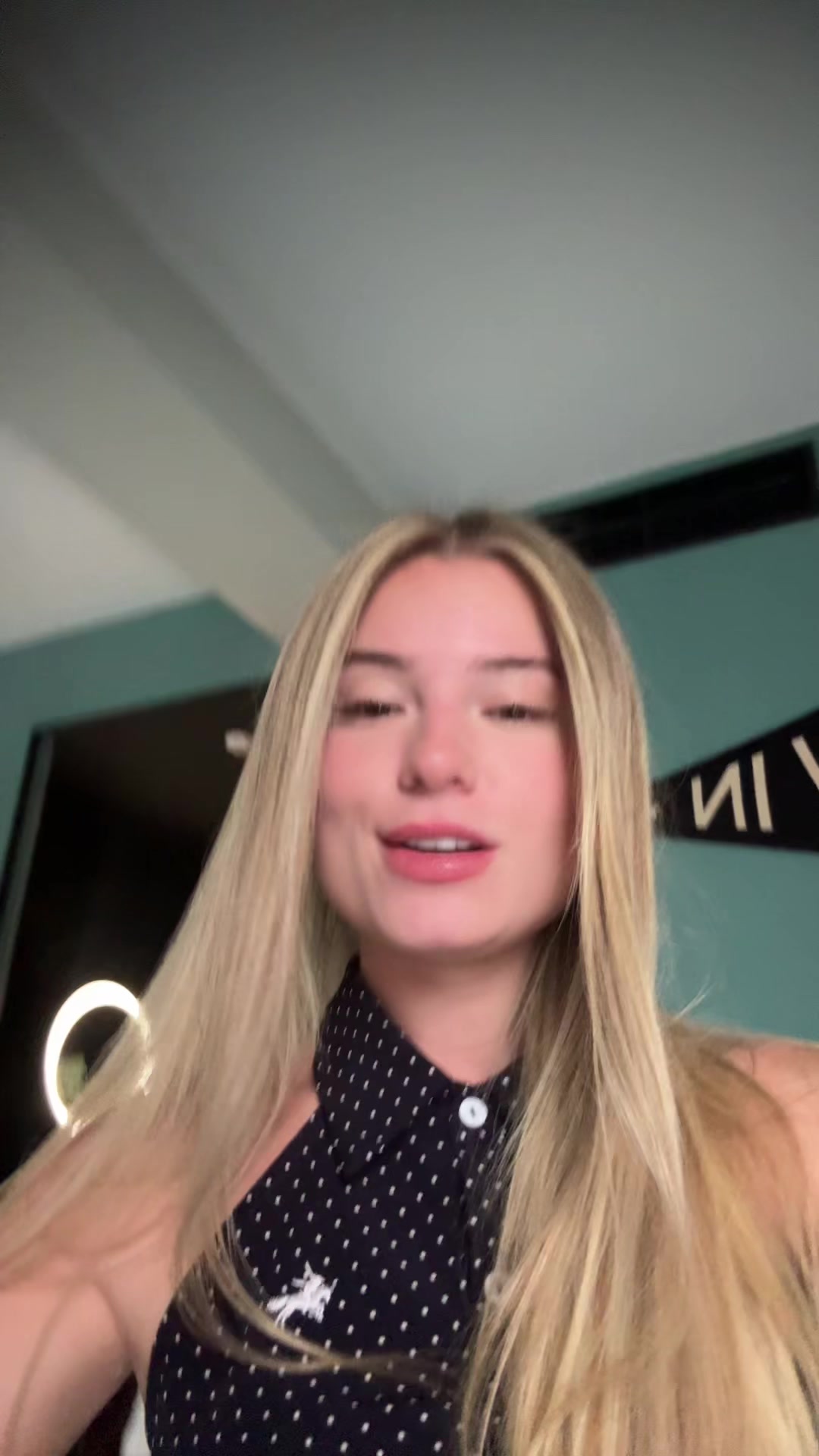 @Larissa Fortuna