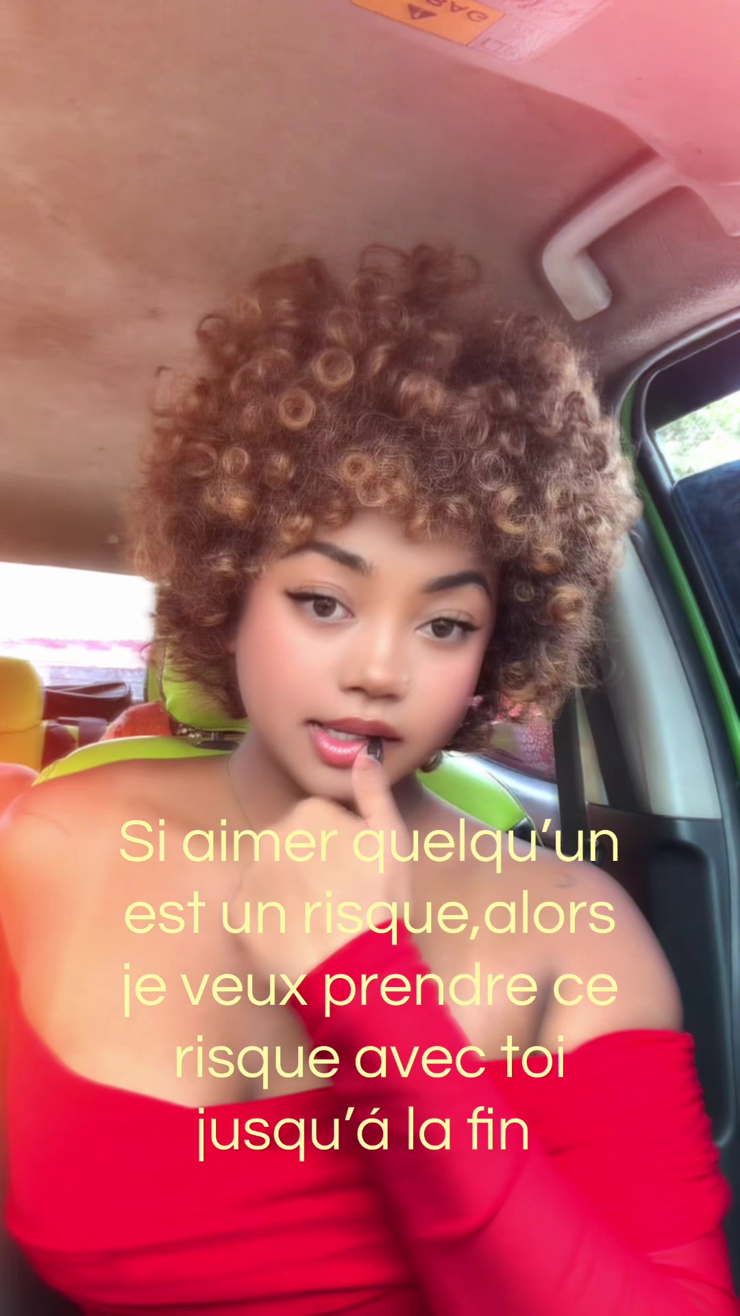 @Gracy