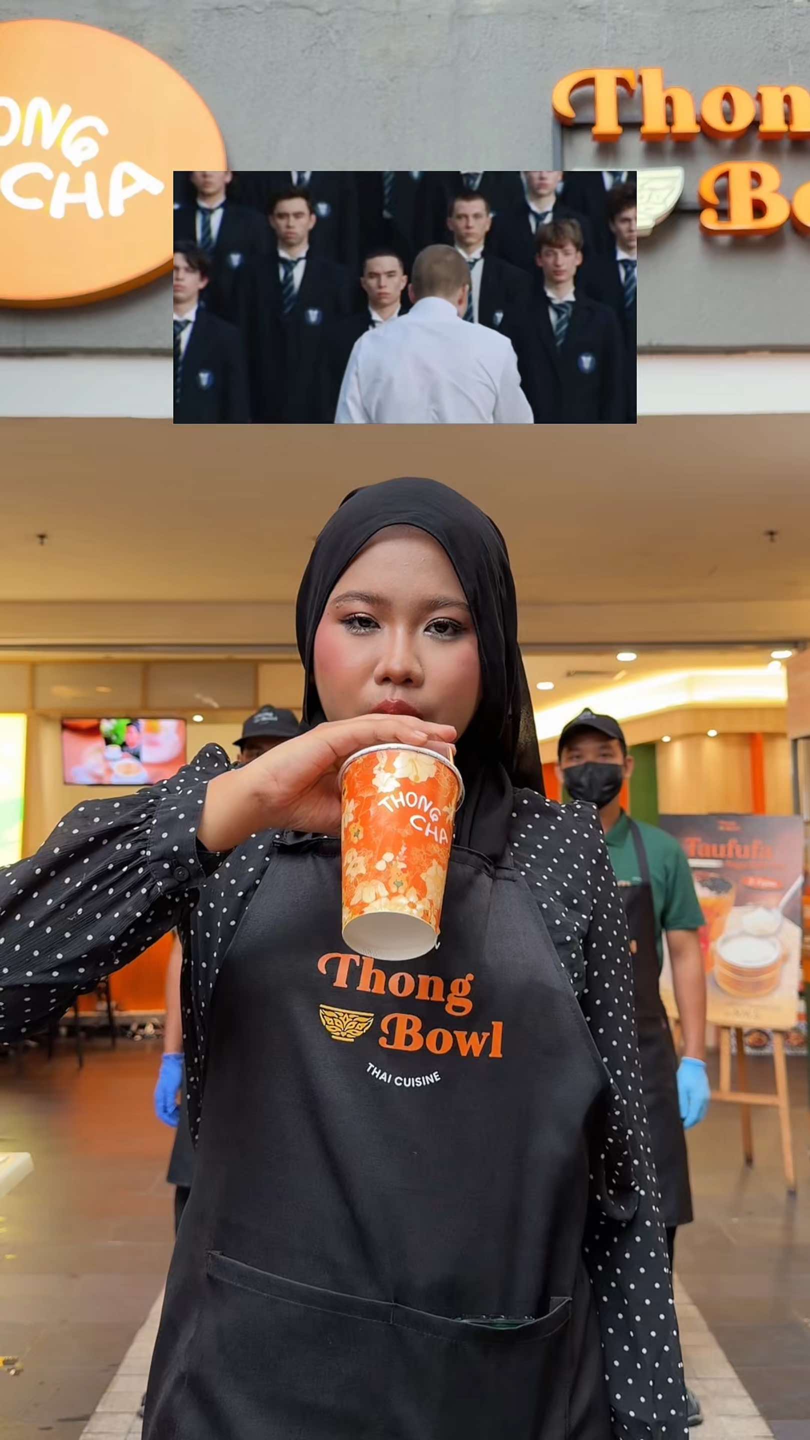 @Thong Bowl