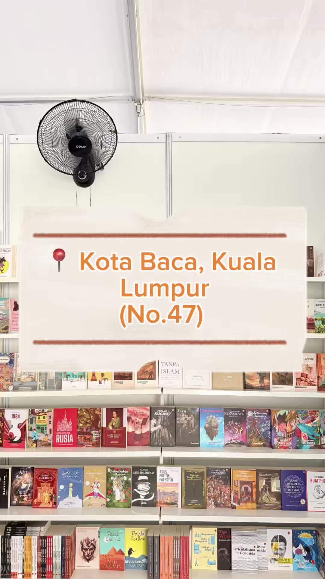 @The Bibliophile