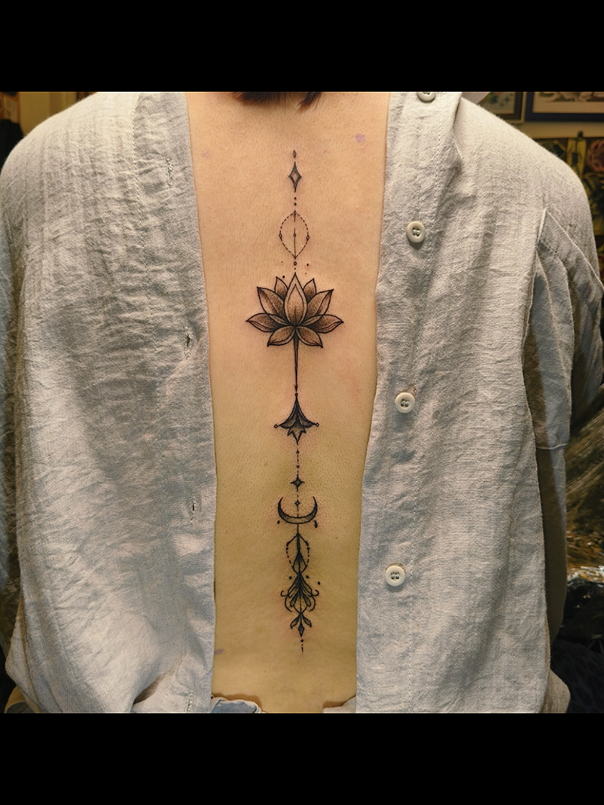 @FM TATTOO