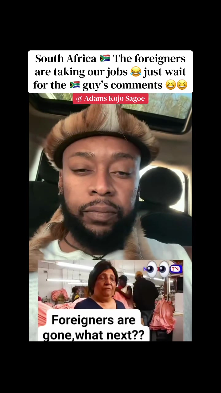 @Adams Kojo Sagoe