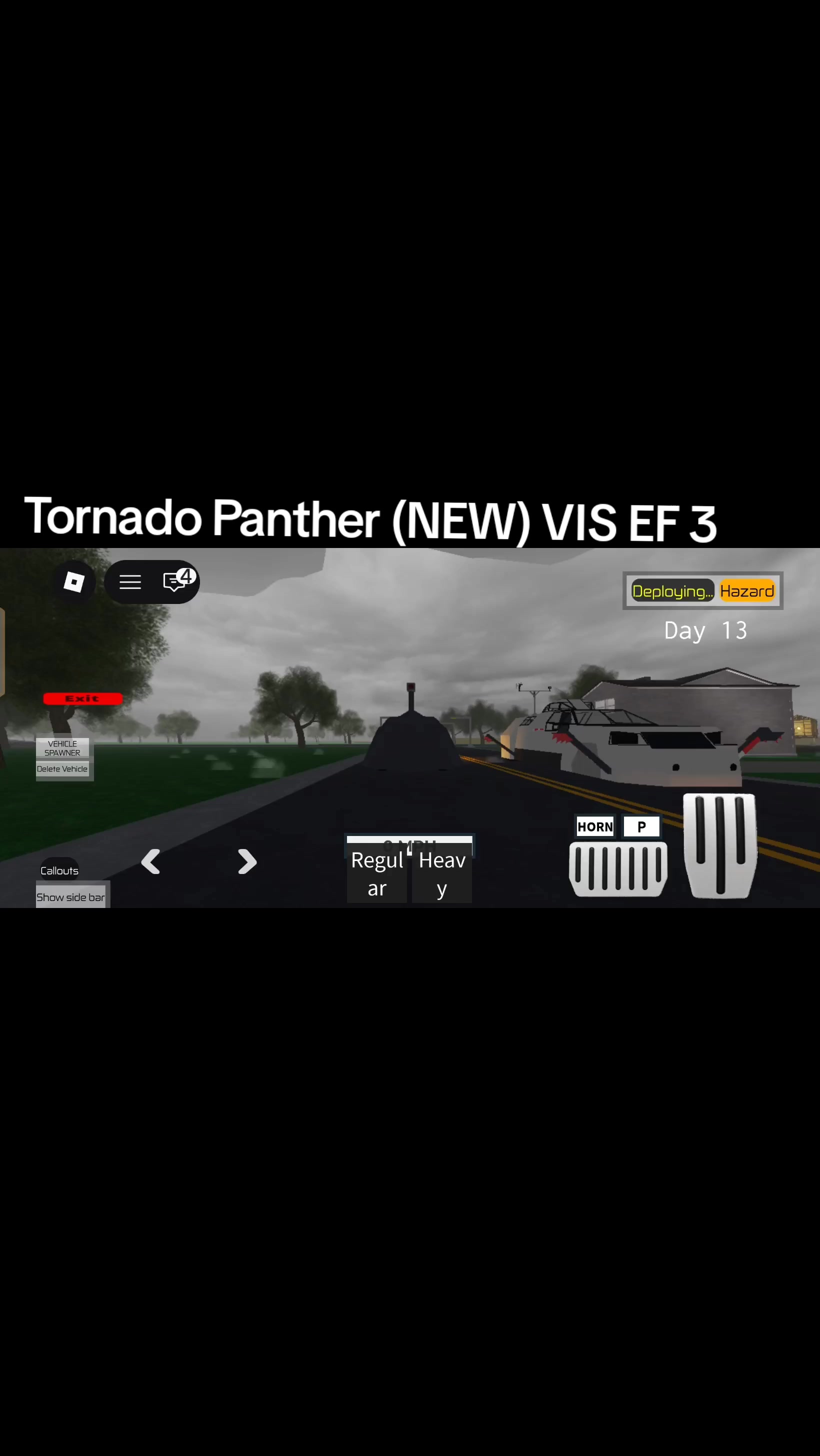 @TIV 1 [NEW]