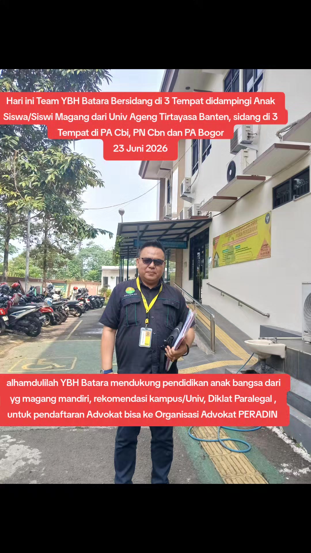@Advokat Diansyah Putra Gumay