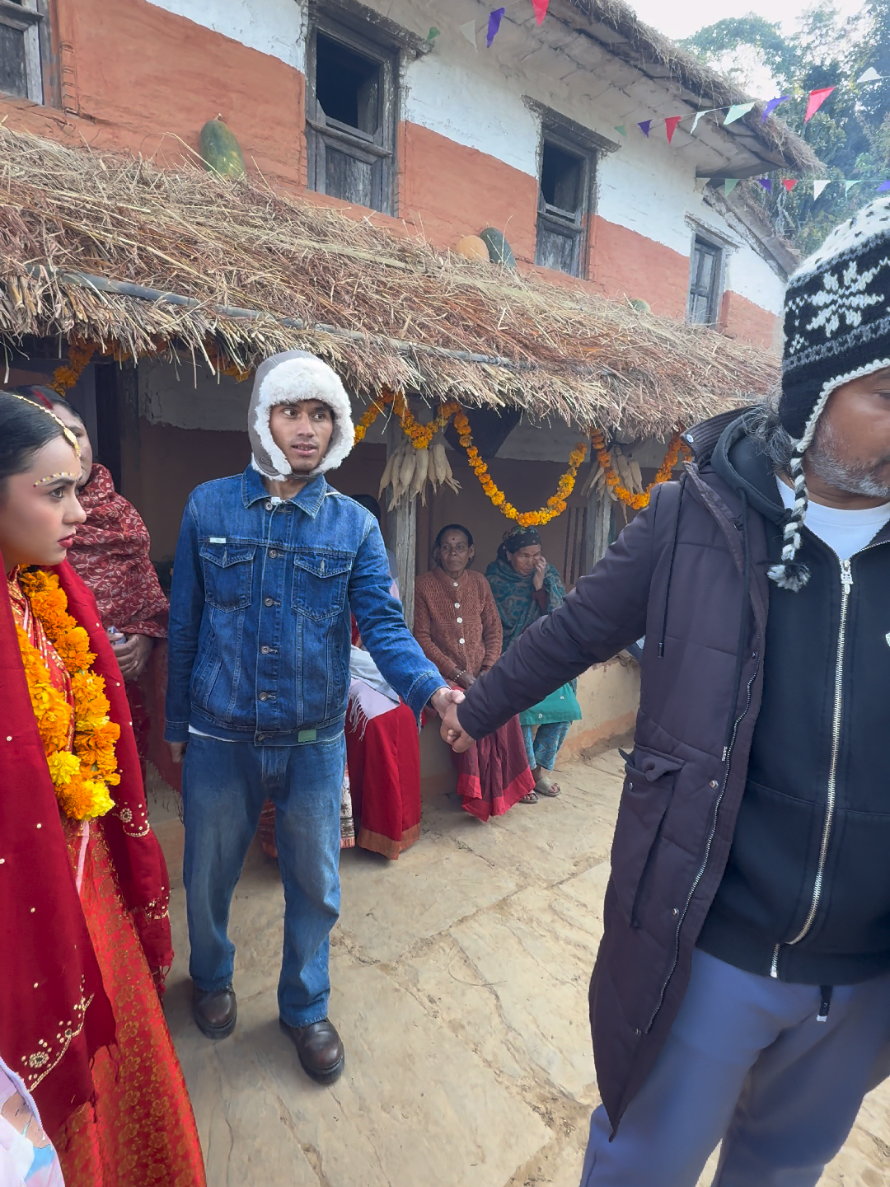 @Ramji Lamichhane