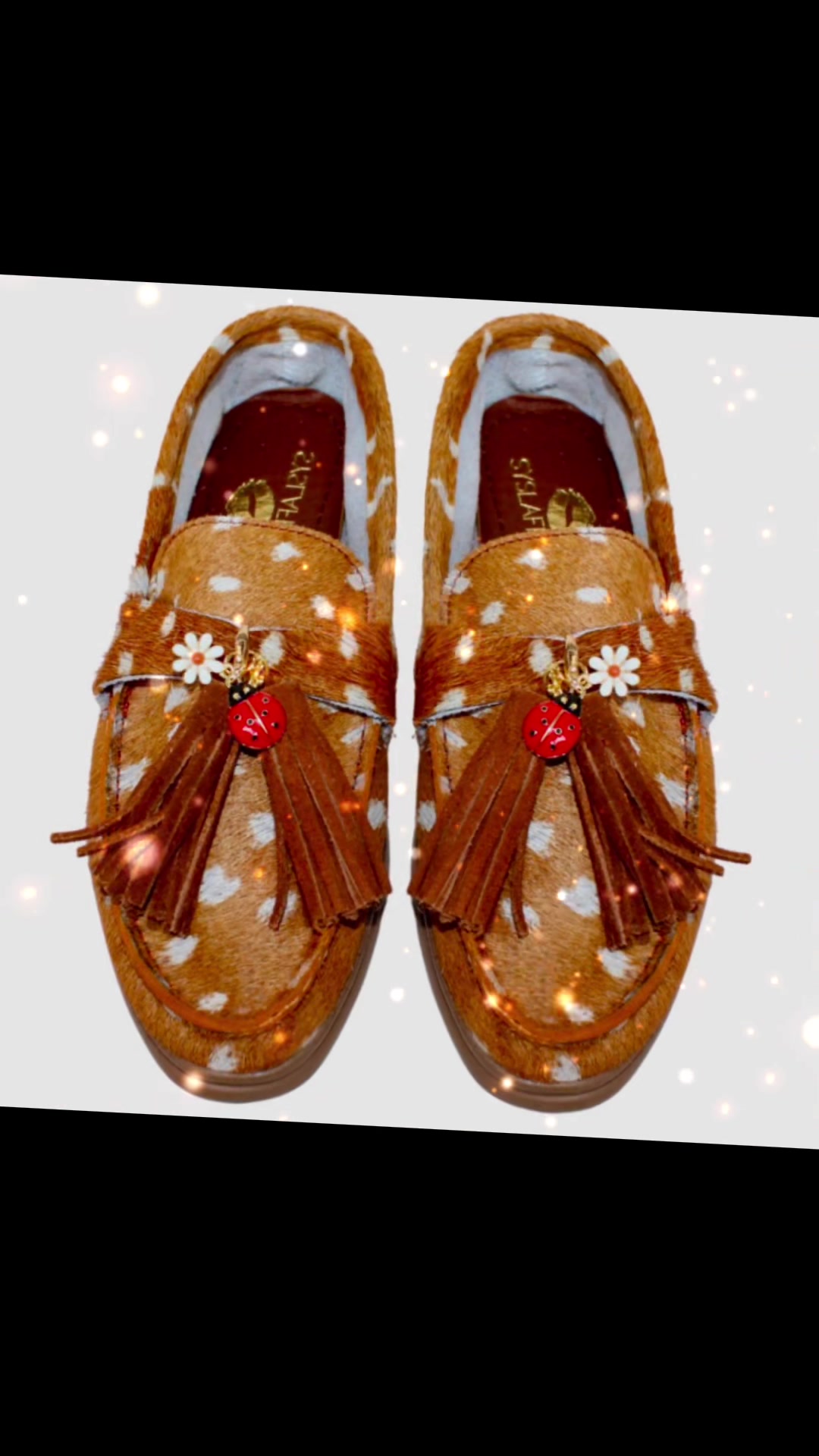 @Zapatos Syslaffitte