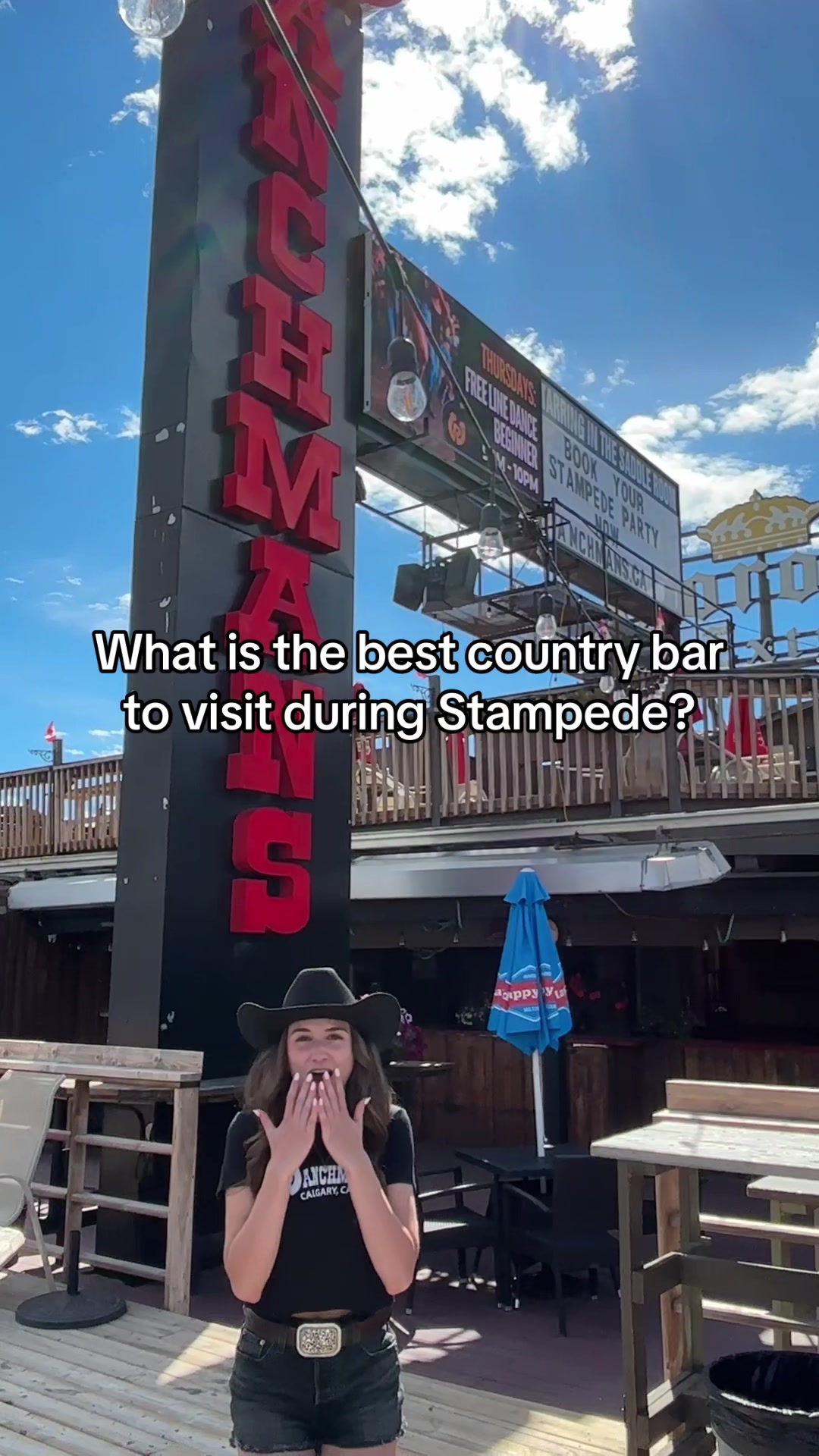 @RANCHMANS CALGARY