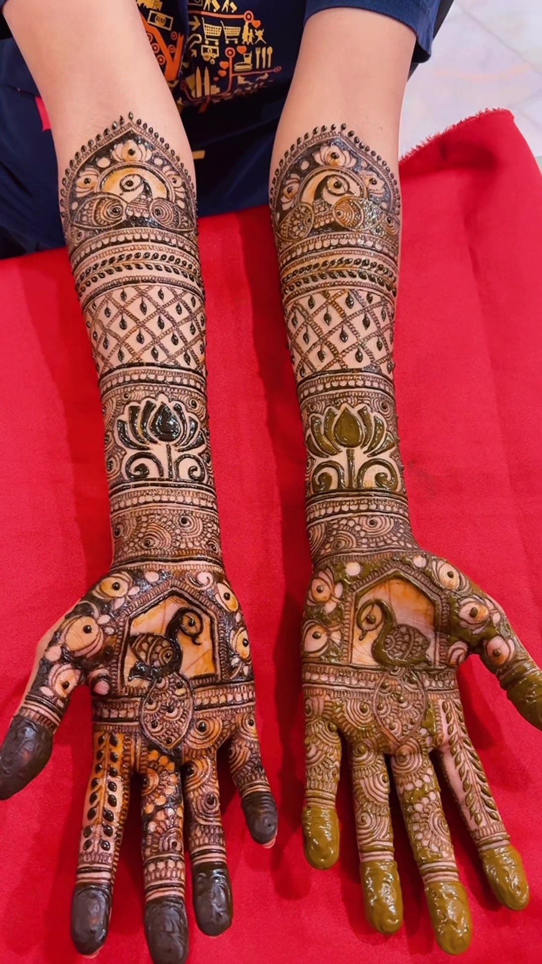 @Shana Henna Artistry