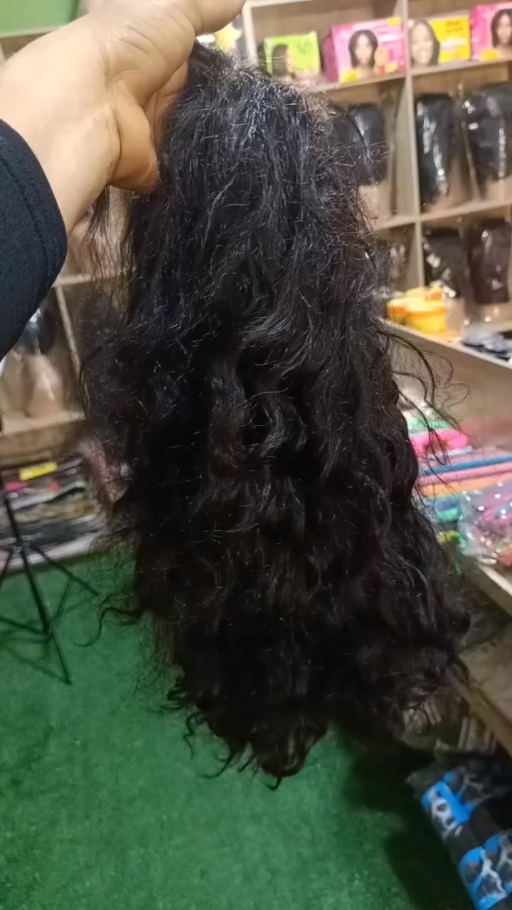 @LA_LUXE HAIRLINE