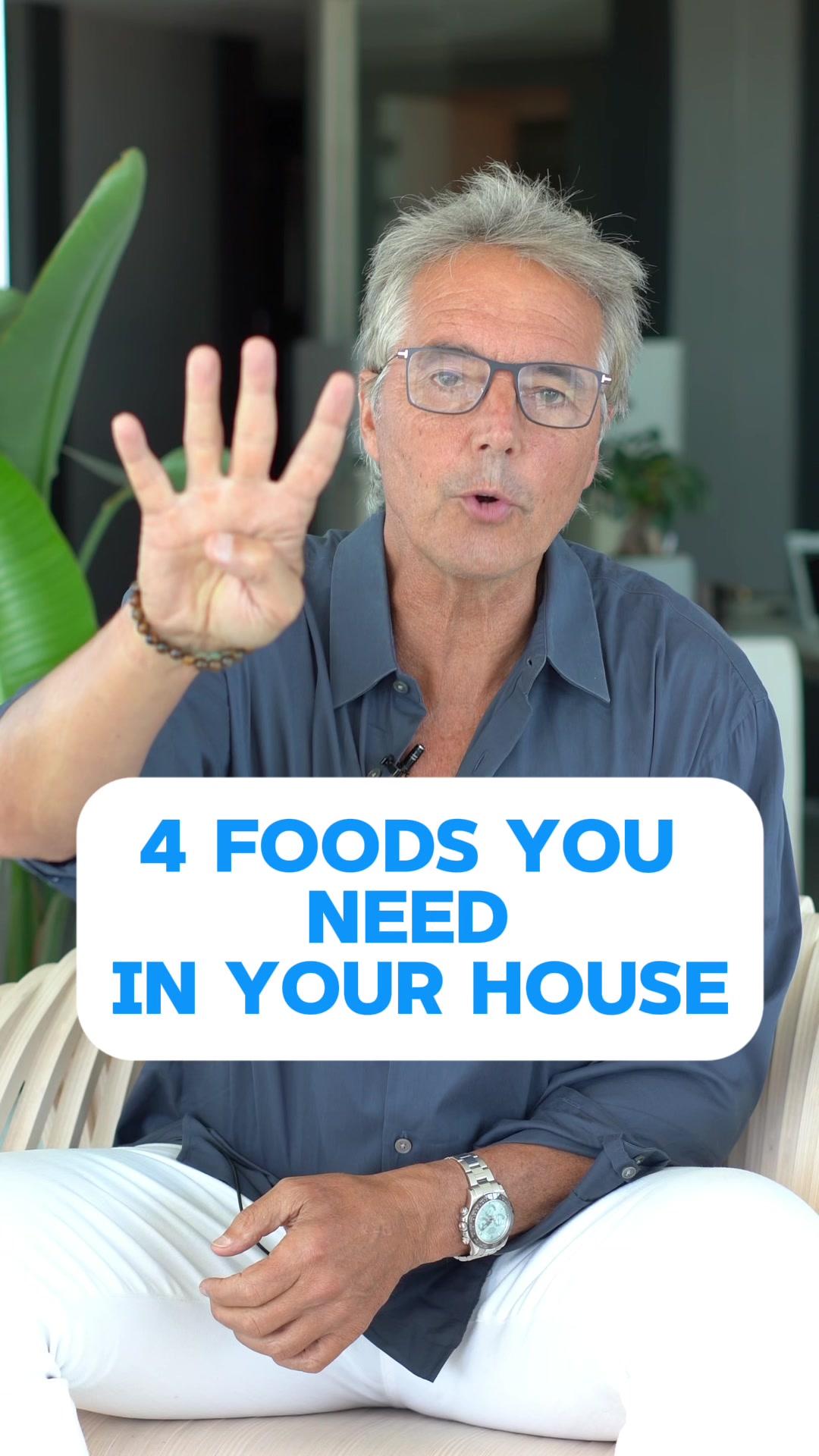 @Dan Buettner