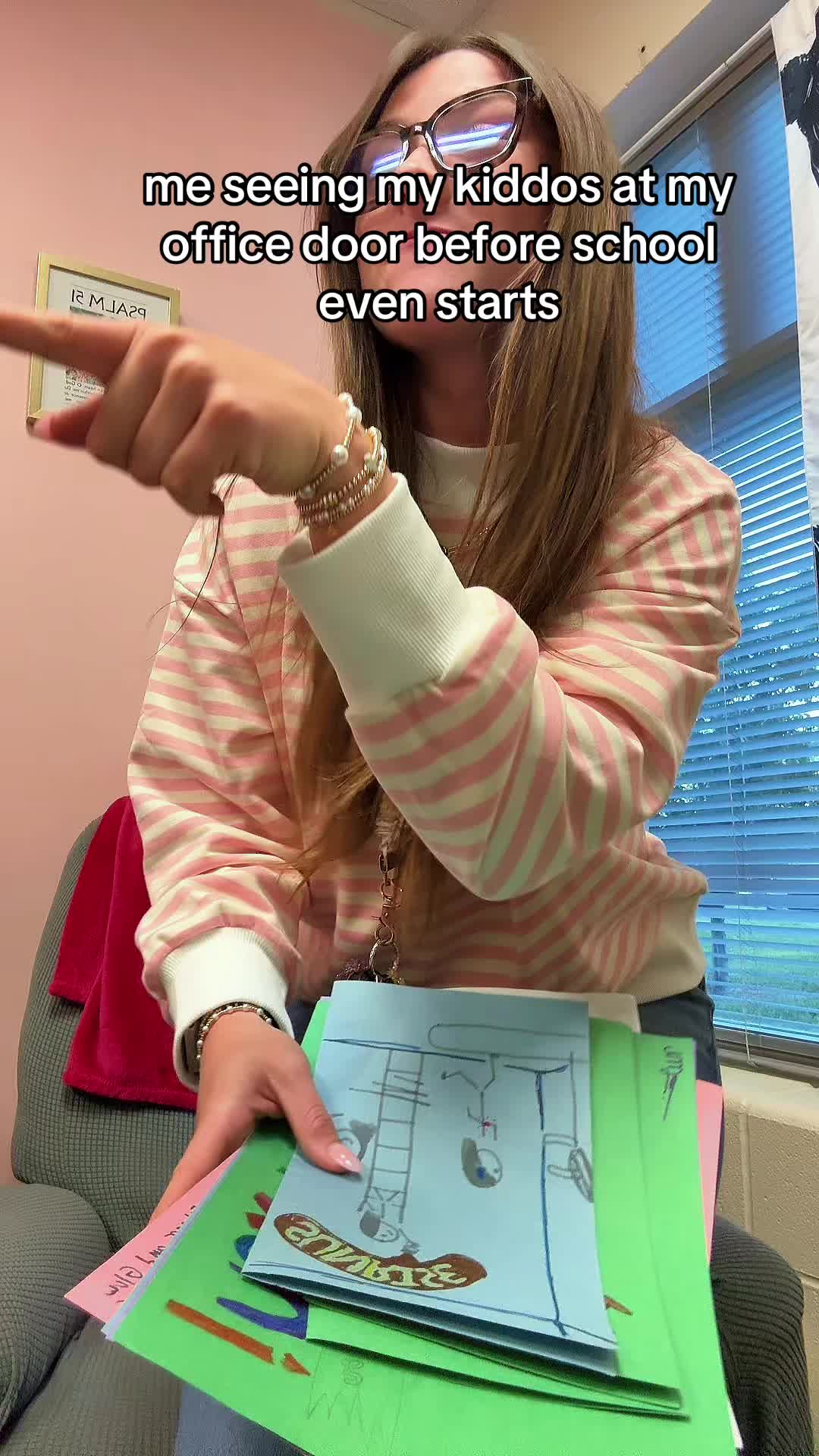 @Sydney Gibson | CMHC Student🧠
