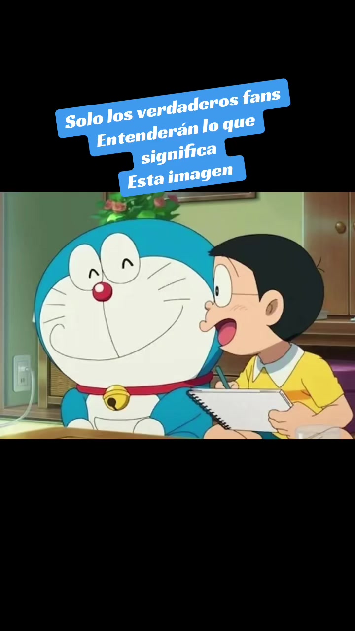 @Aquí Llora Nobita