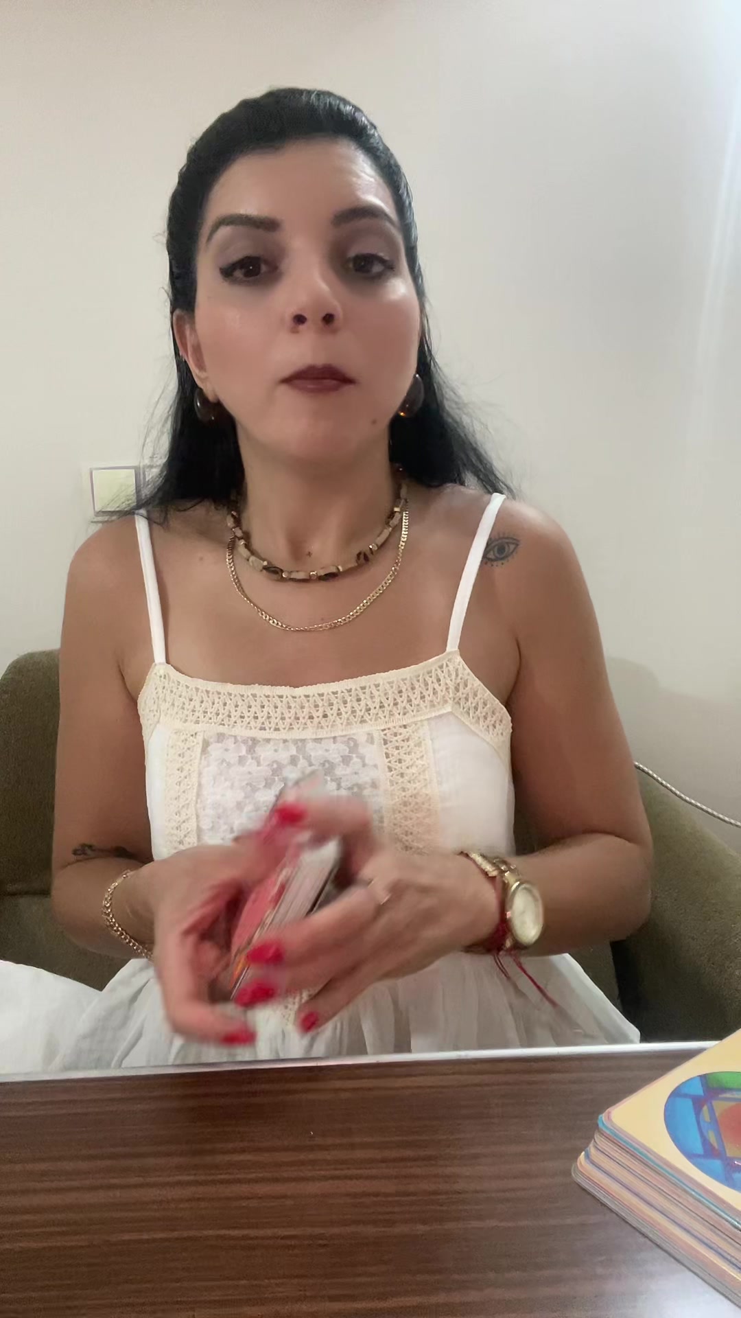 @Tarotungozdesiii