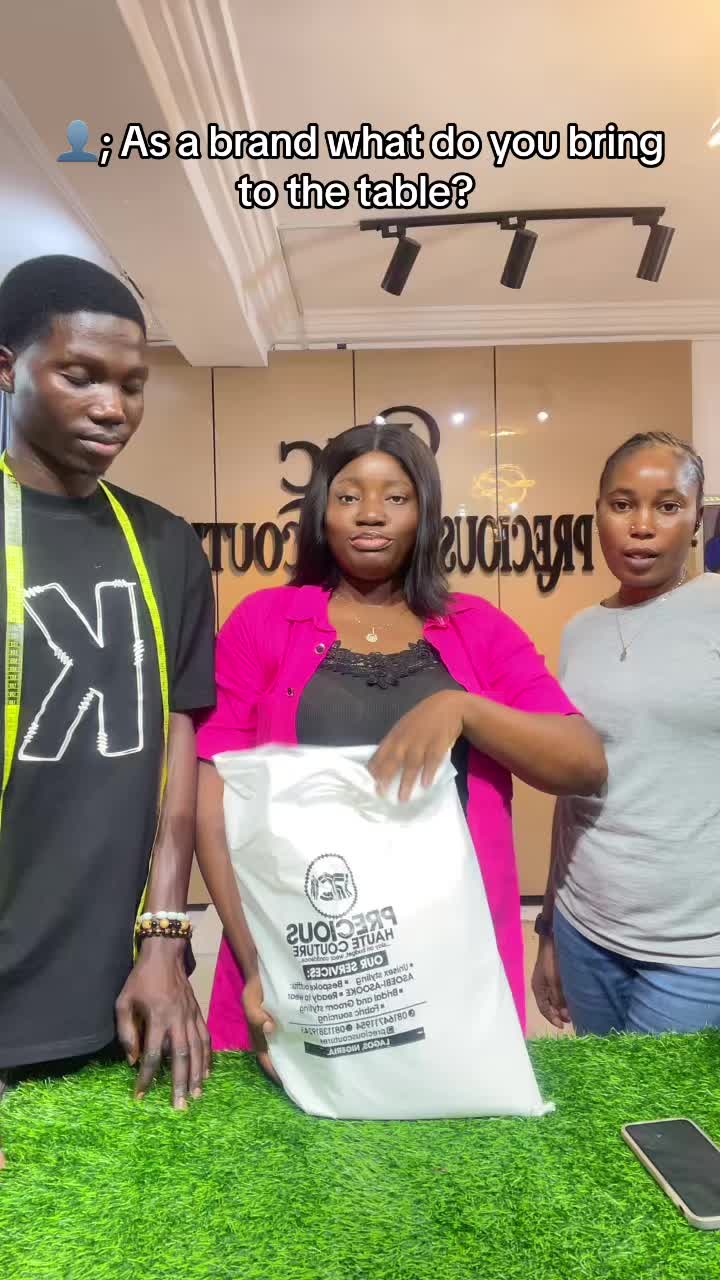@FASHION DESIGNER IN IKORODU