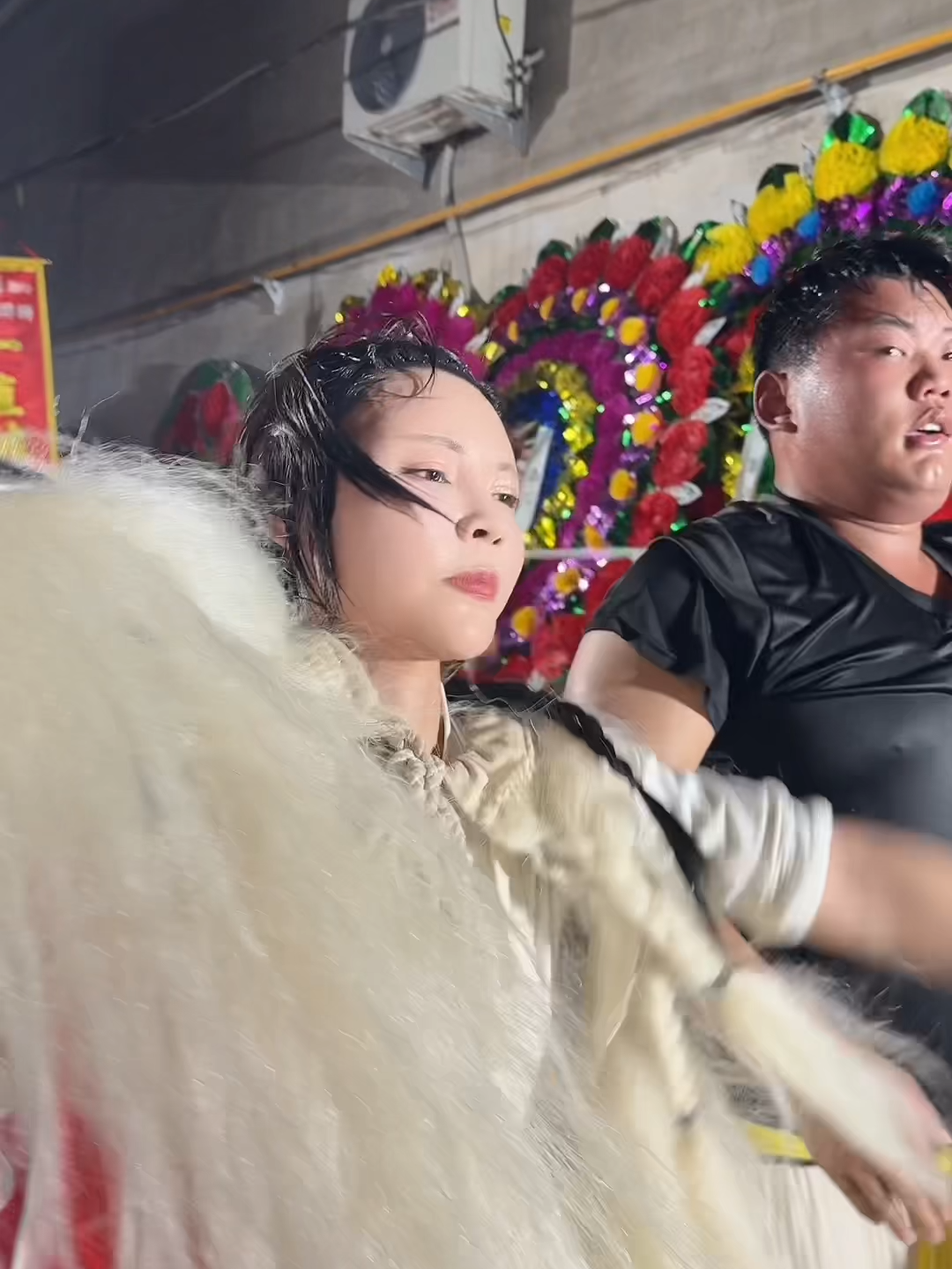 @Cốc Nguyệt Nương