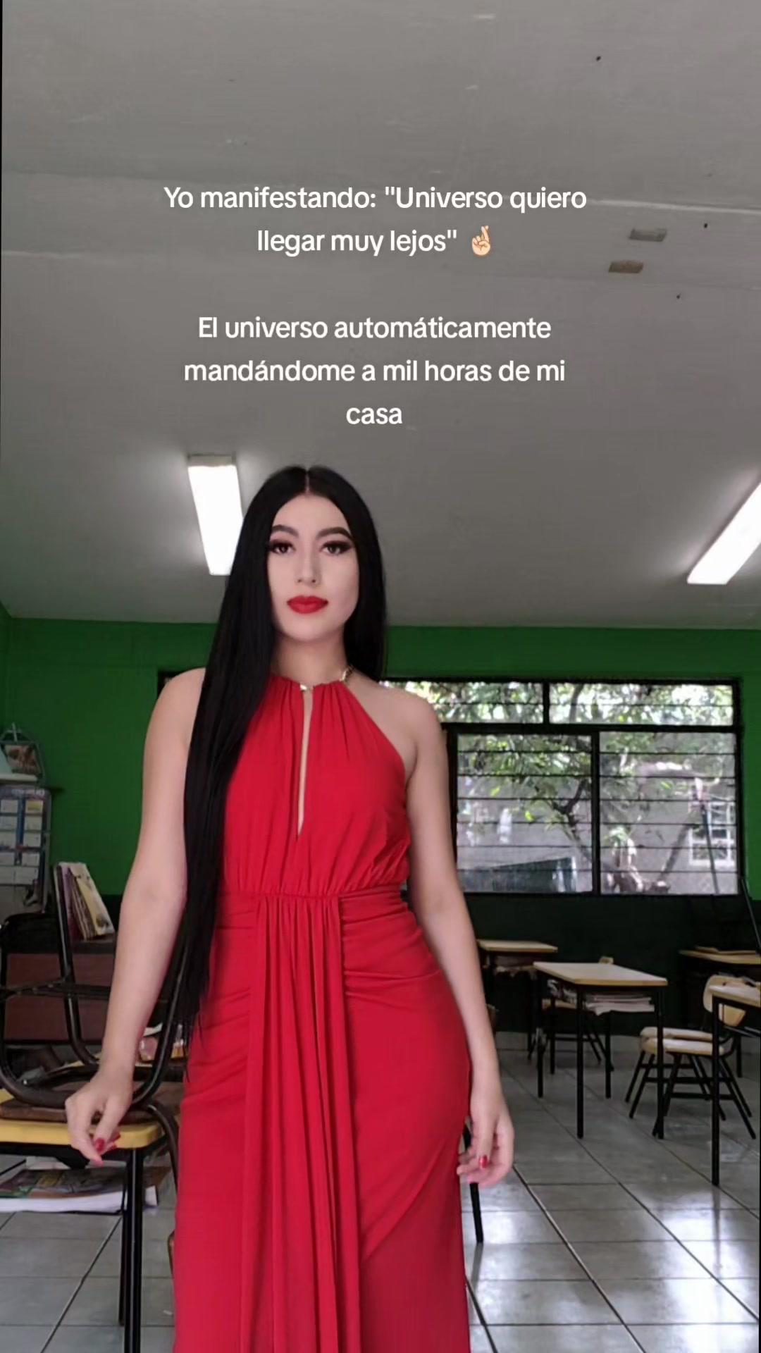 @Lupita Orozco