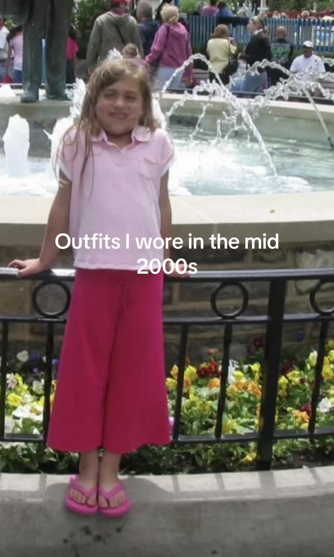 @Nostalgic Sofia