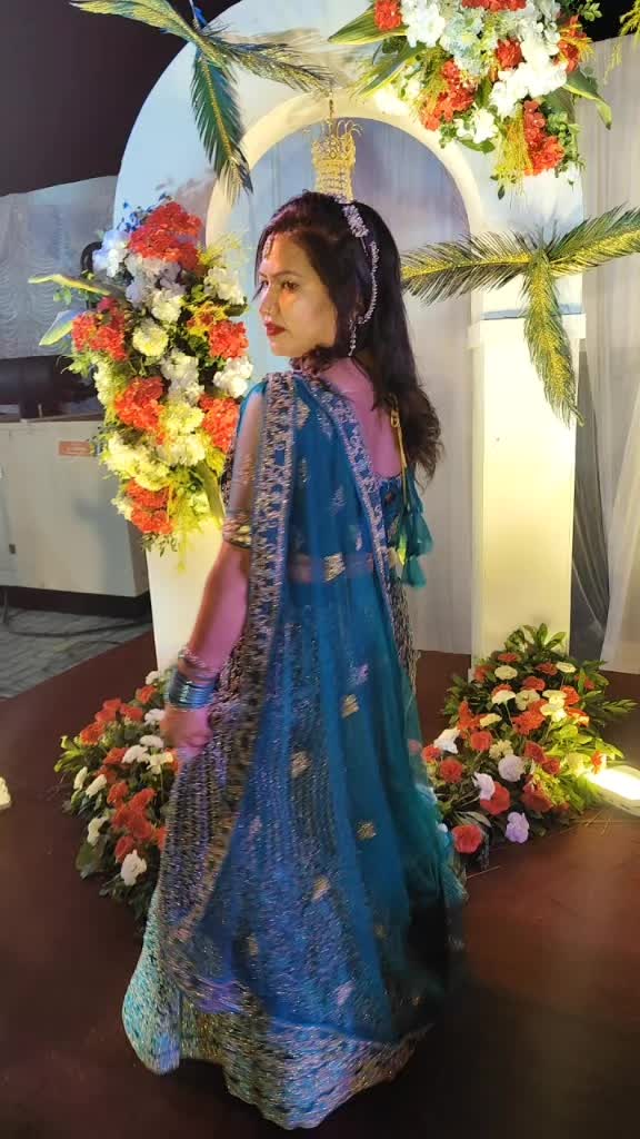 @Dream Girl Mamta
