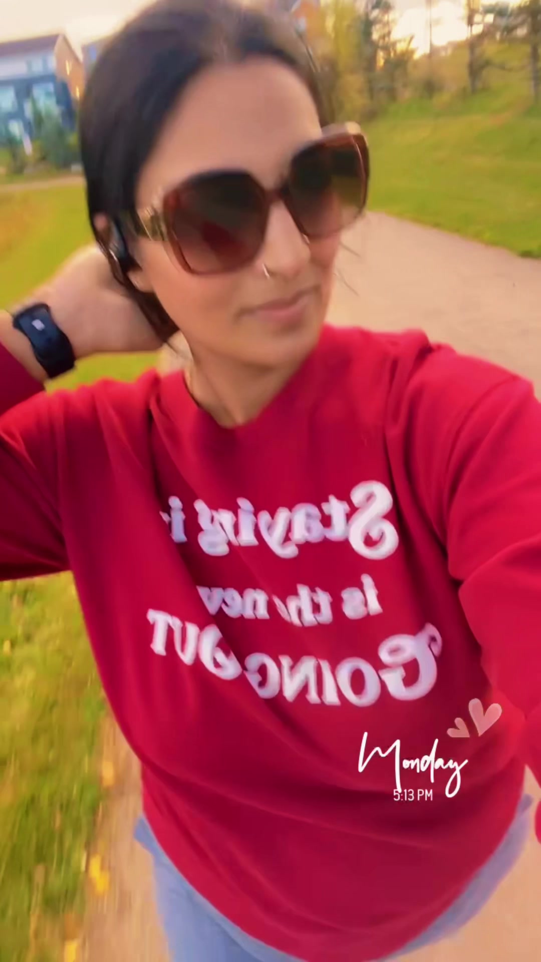 @💞Sassygirl💞