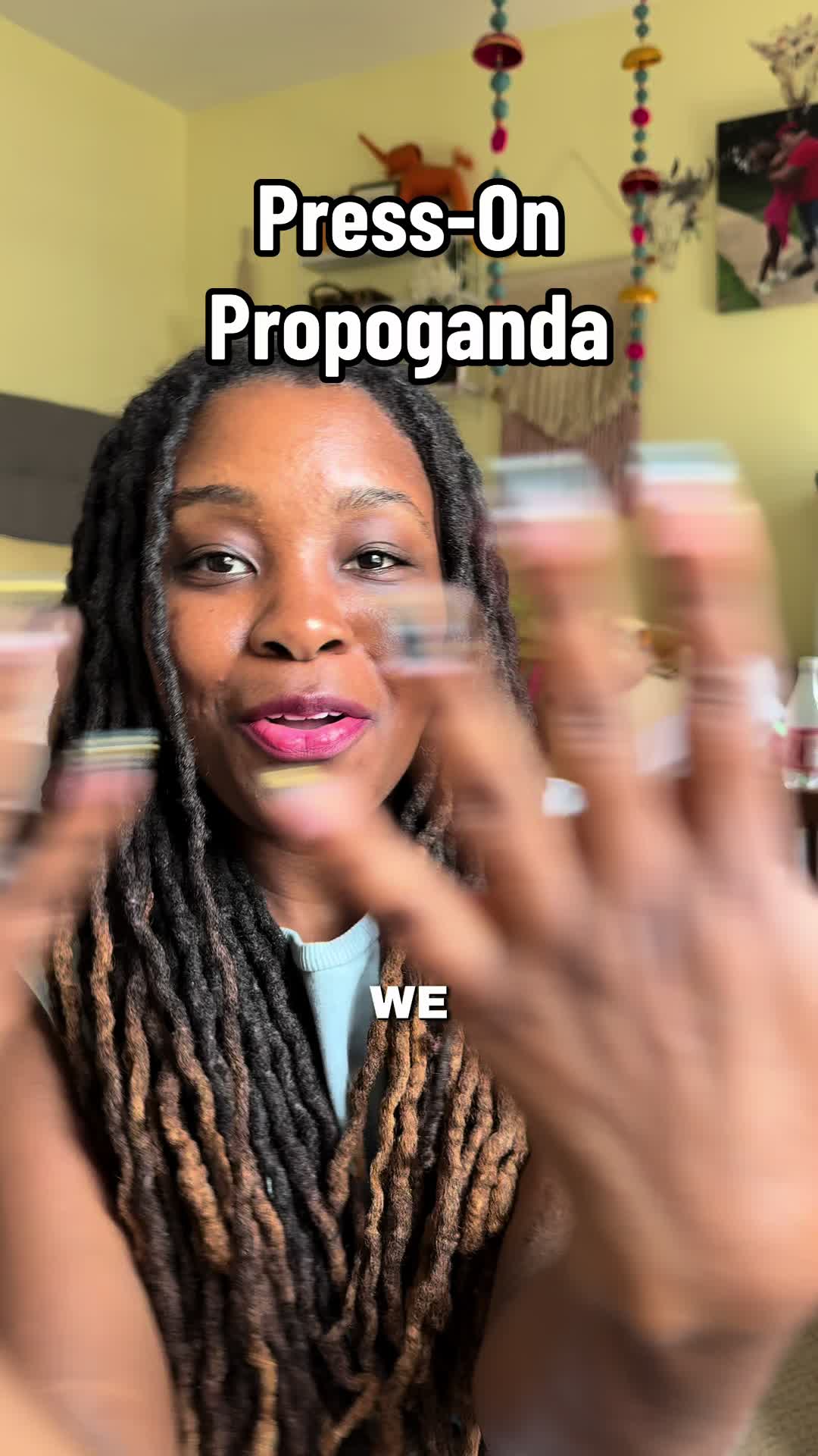 @Jada West | Brand Outfitter