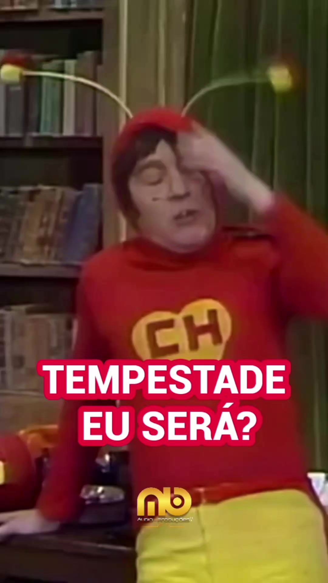 @Marllon Brando Dublador