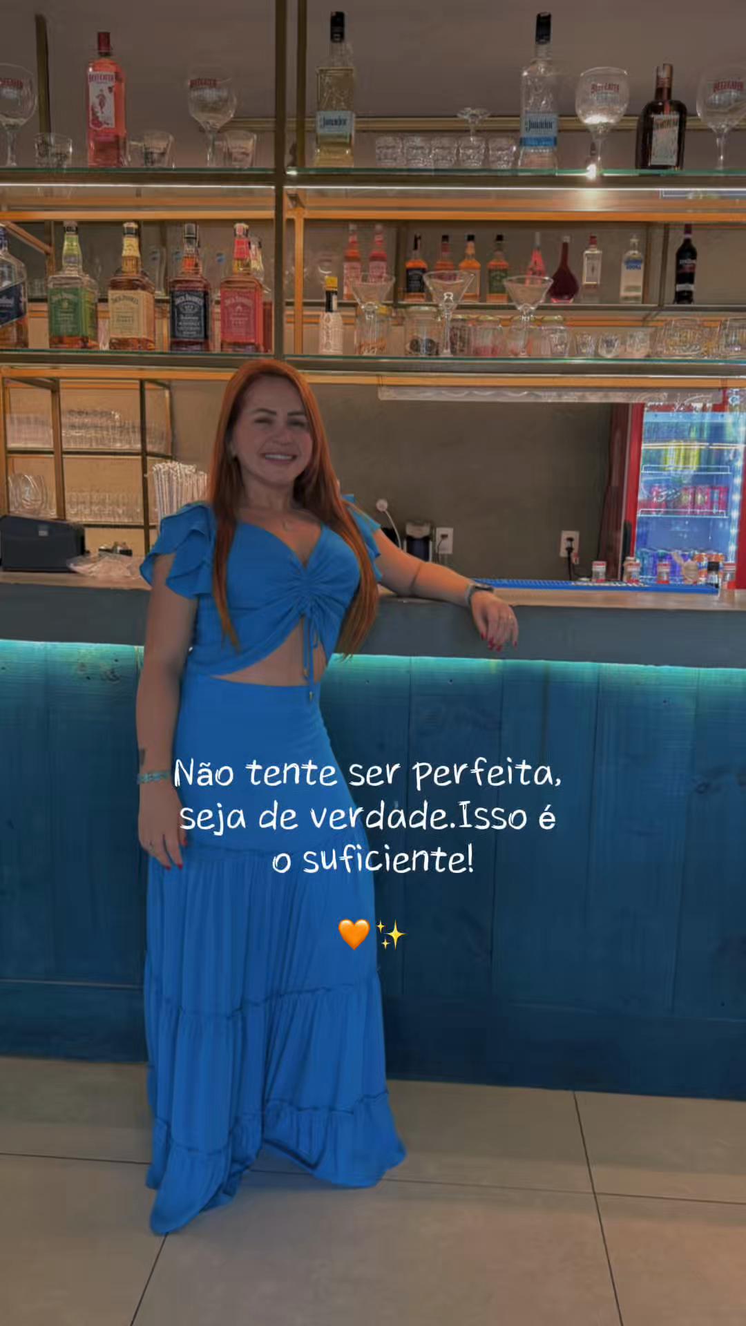 @Kelly Micena