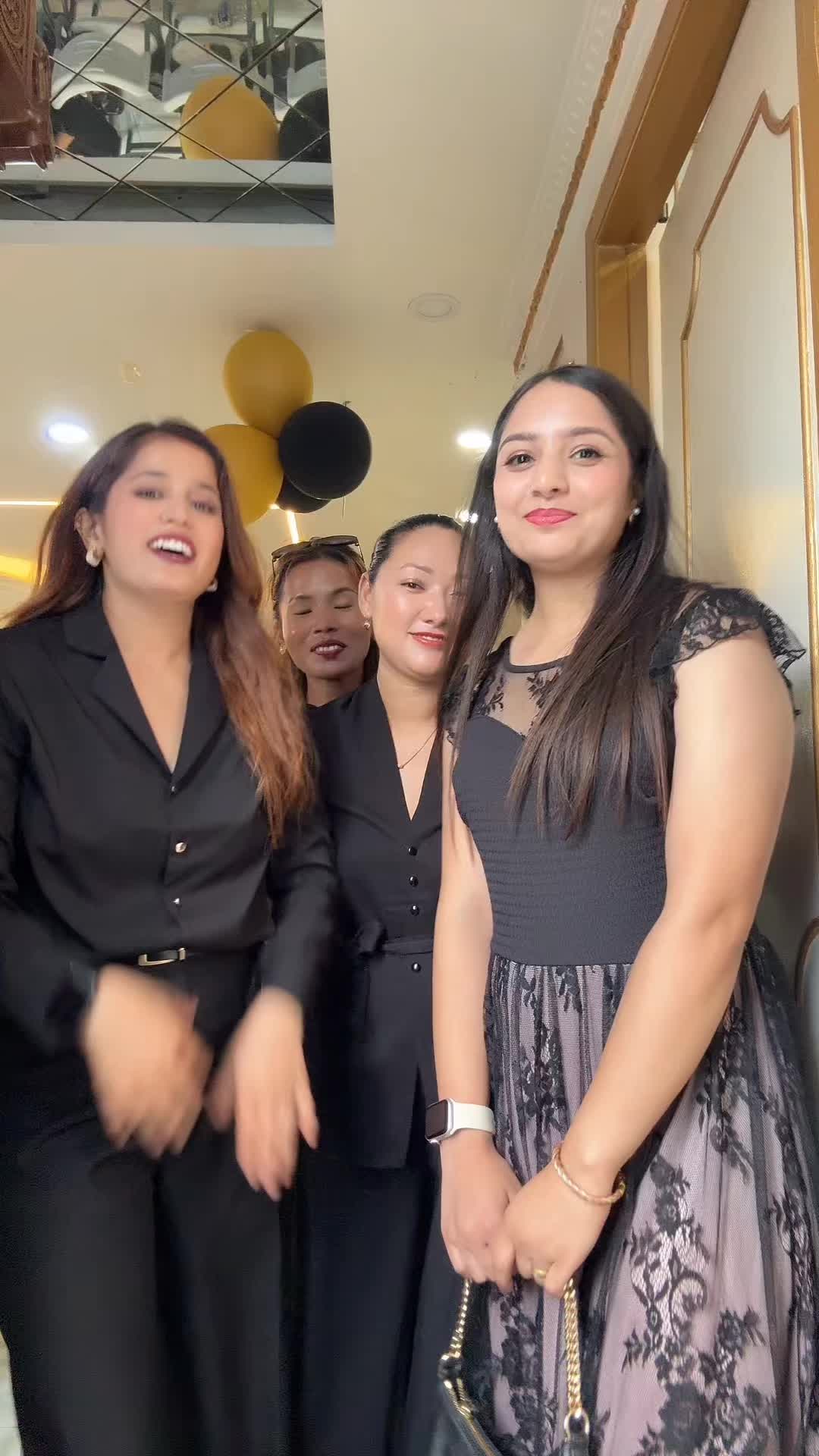 @Sushmita Dahal