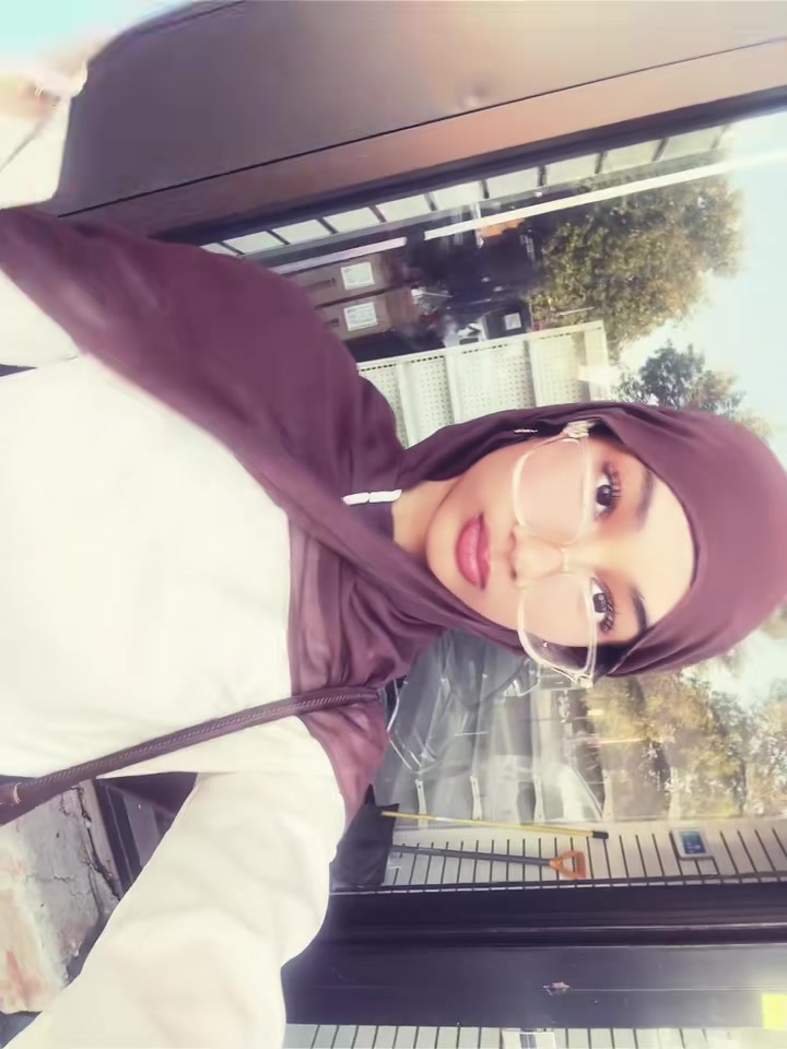 @Nafiza