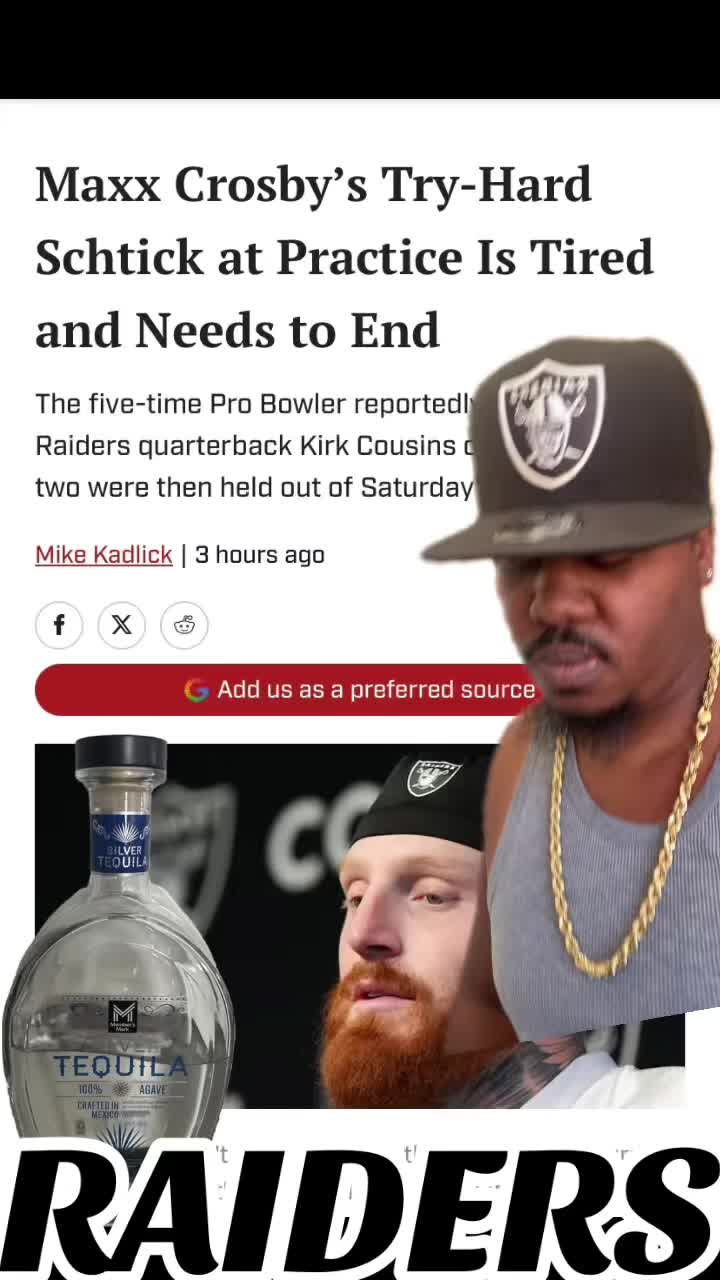 @Hood Commentary