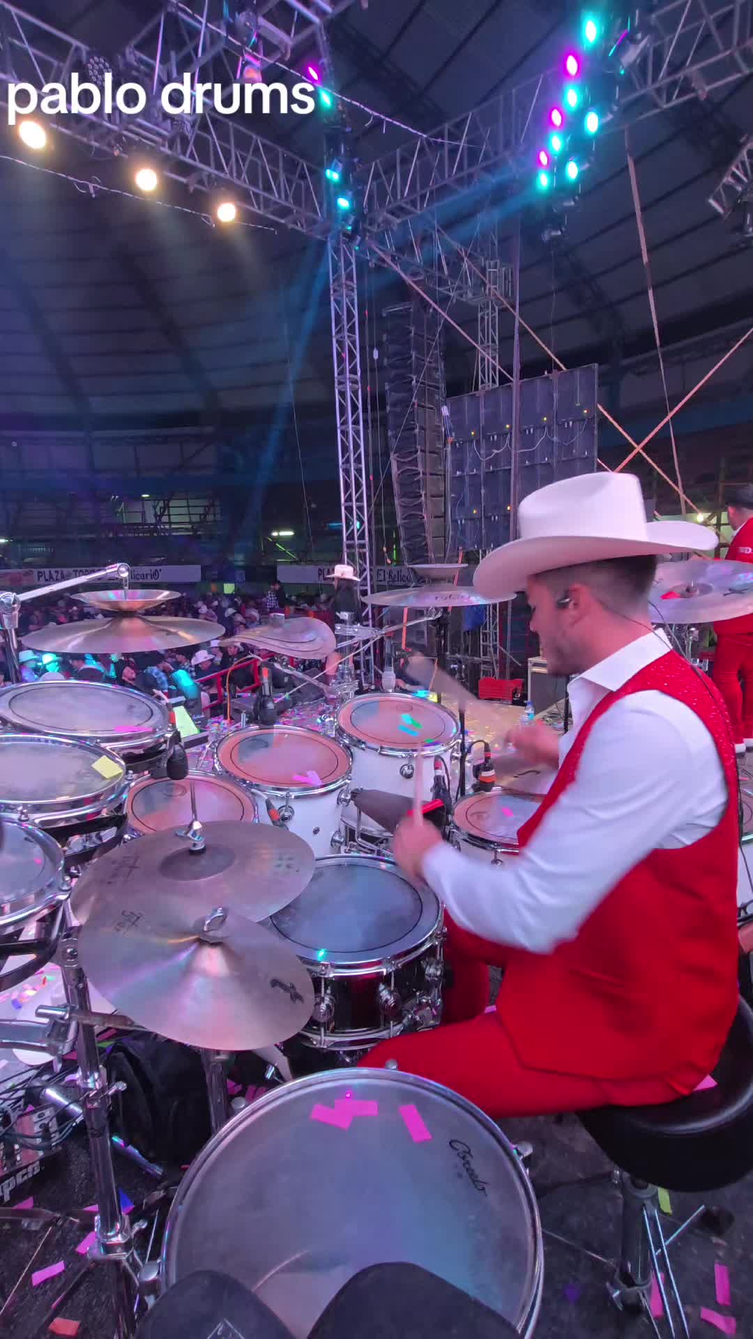 @Pablodrums