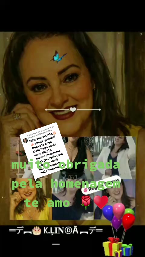 @Regina Ramos