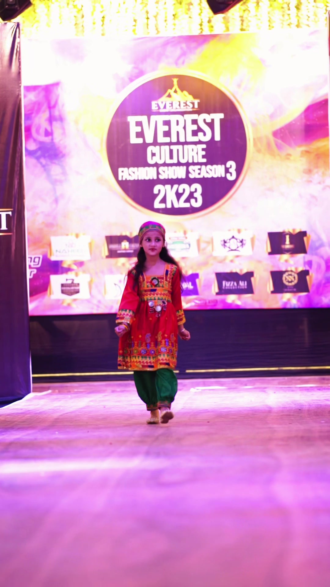 @EVEREST PRODUCTION HYD