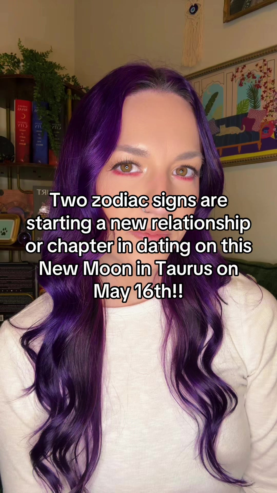 @Lunar Living Astrology