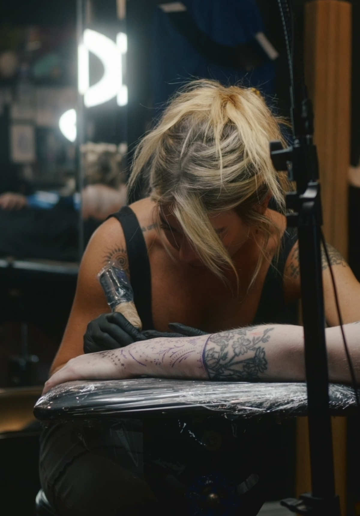 @Main Street Tattoo Perth
